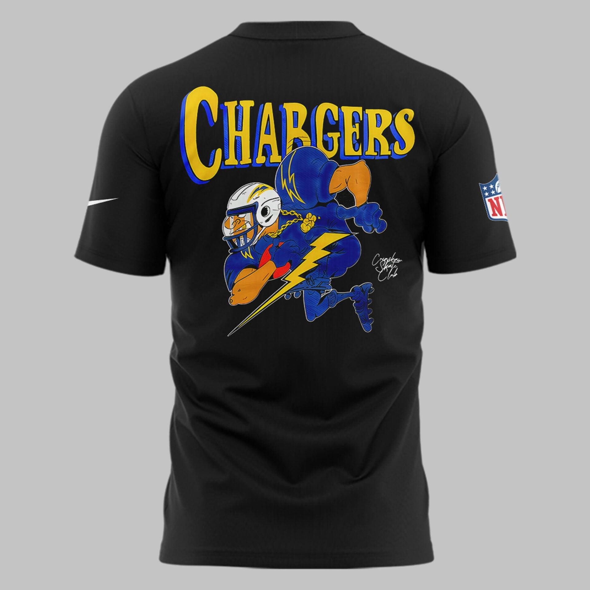 City Made Limited Edition Tshirt-PU1122242205