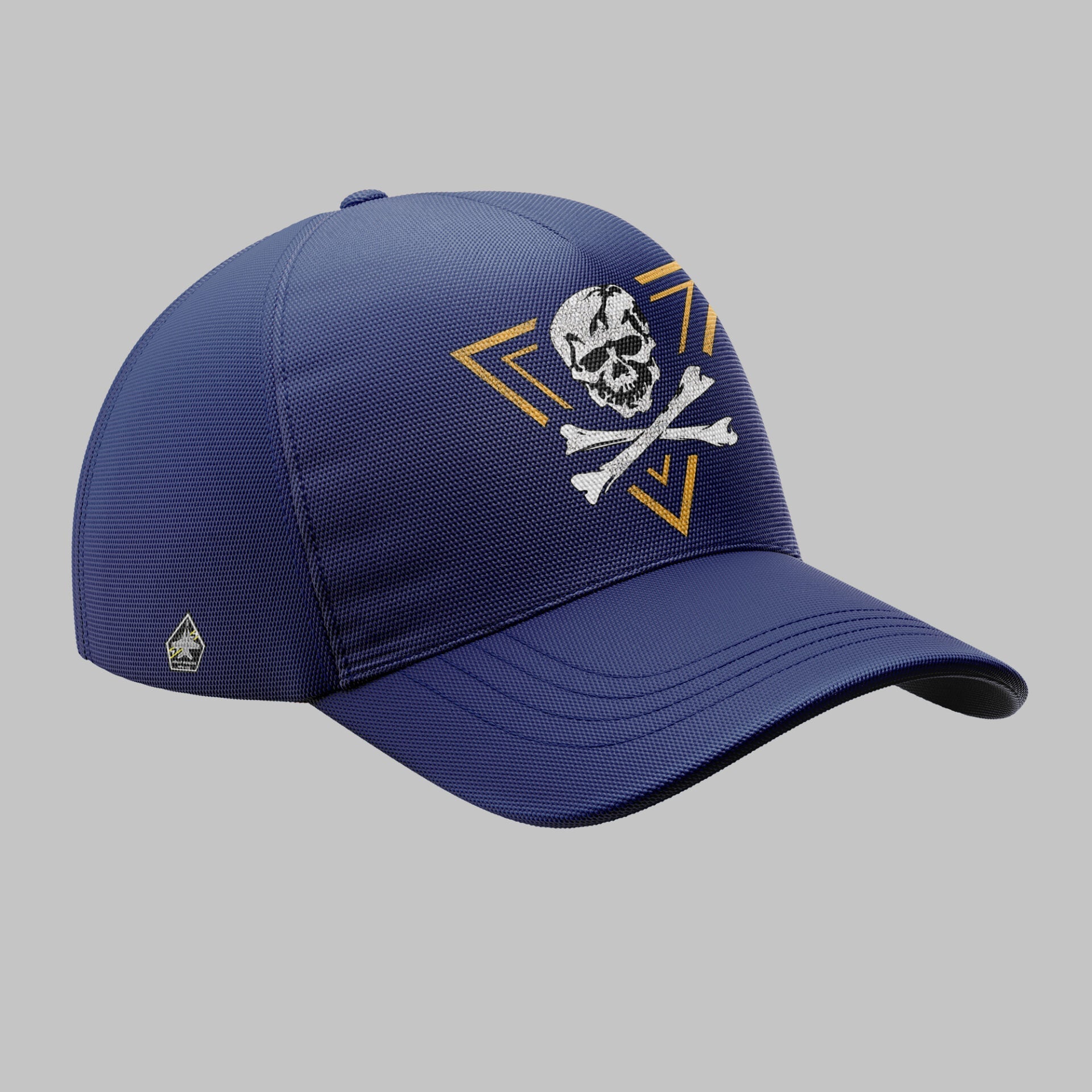 Navy FB 2024 Limited Veterans “Jolly Jogger” Hoodie