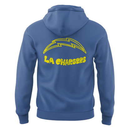 Navy Cold Limited Edition Hoodie-PU1127242001