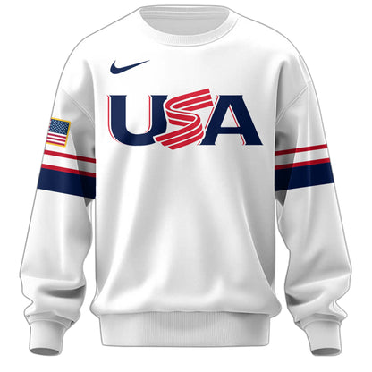 USA World Baseball Classic Sweatshirt