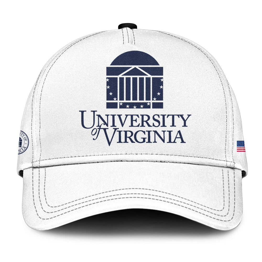 Virginia Campus Freedom Tshirt