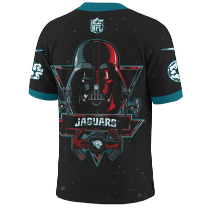 JAX Star War Limited Editions Jersey Ver 5