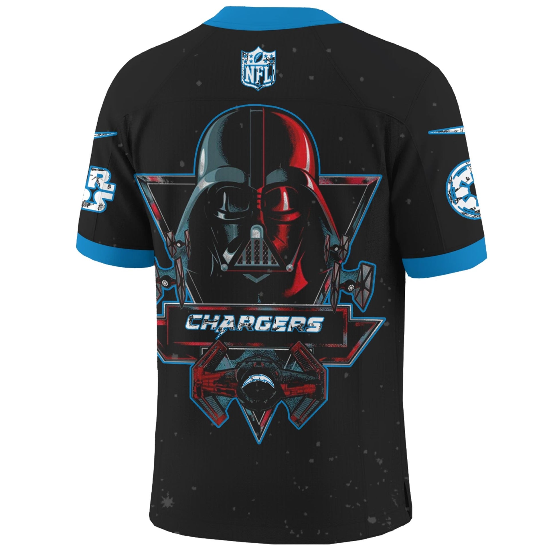 LAC Star War Limited Editions Jersey Ver 5