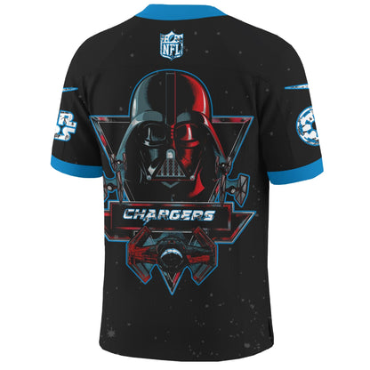 LAC Star War Limited Editions Jersey Ver 5