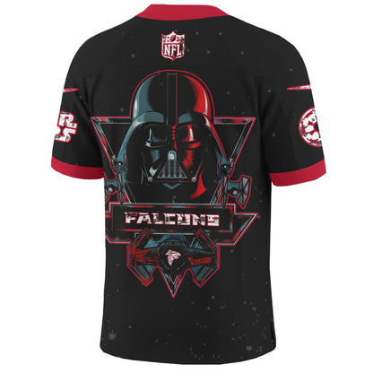 ATL Star War Limited Editions Jersey Ver 5