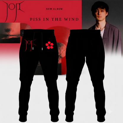 JOJI SOLARIS TOUR HOODIE
