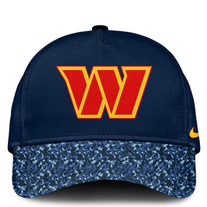 Washington Commanders x U.S.M.C 250TH Birthday Special Edition Jersey - Tycheco