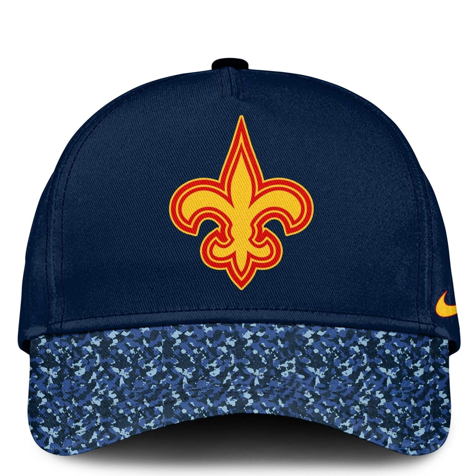 New Orleans Saints x U.S.M.C 250TH Birthday Special Edition Jersey - Tycheco