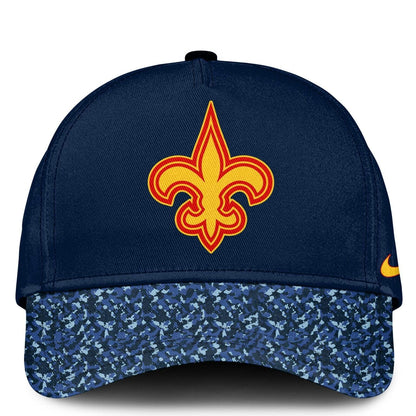 New Orleans Saints x U.S.M.C 250TH Birthday Special Edition Jersey - Tycheco