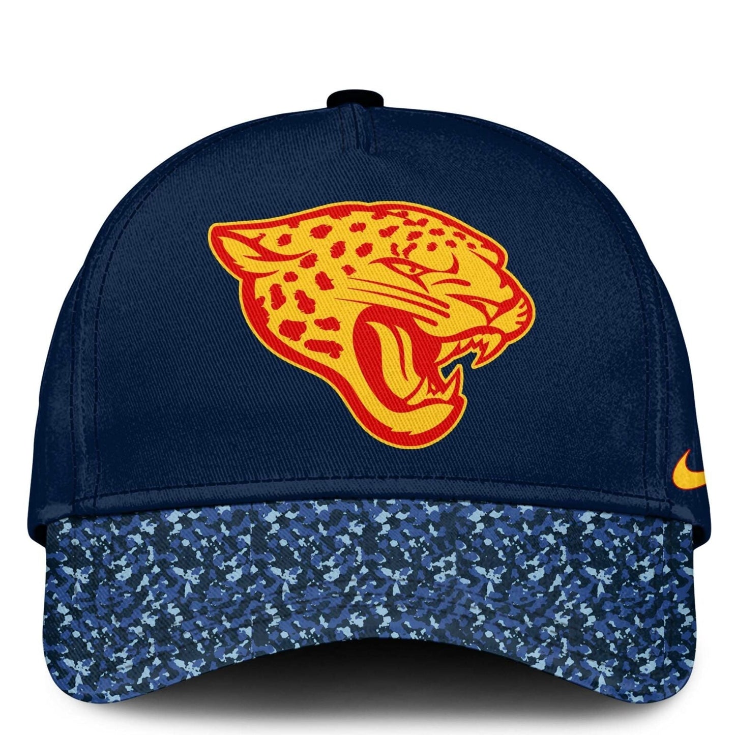 Jacksonville Jaguars x U.S.M.C 250TH Birthday Special Edition Jersey - Tycheco