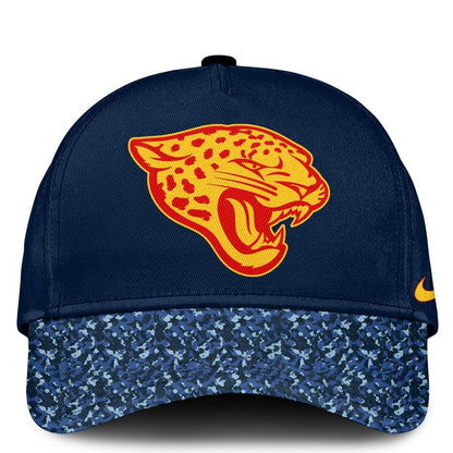 Jacksonville Jaguars x U.S.M.C 250TH Birthday Special Edition Jersey - Tycheco