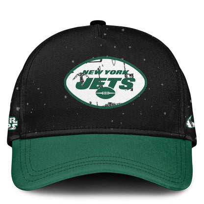 NYJ Star War Limited Editions Jersey Ver 5