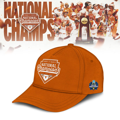 _2026 WCWS Back-To-Back National Champions Jersey