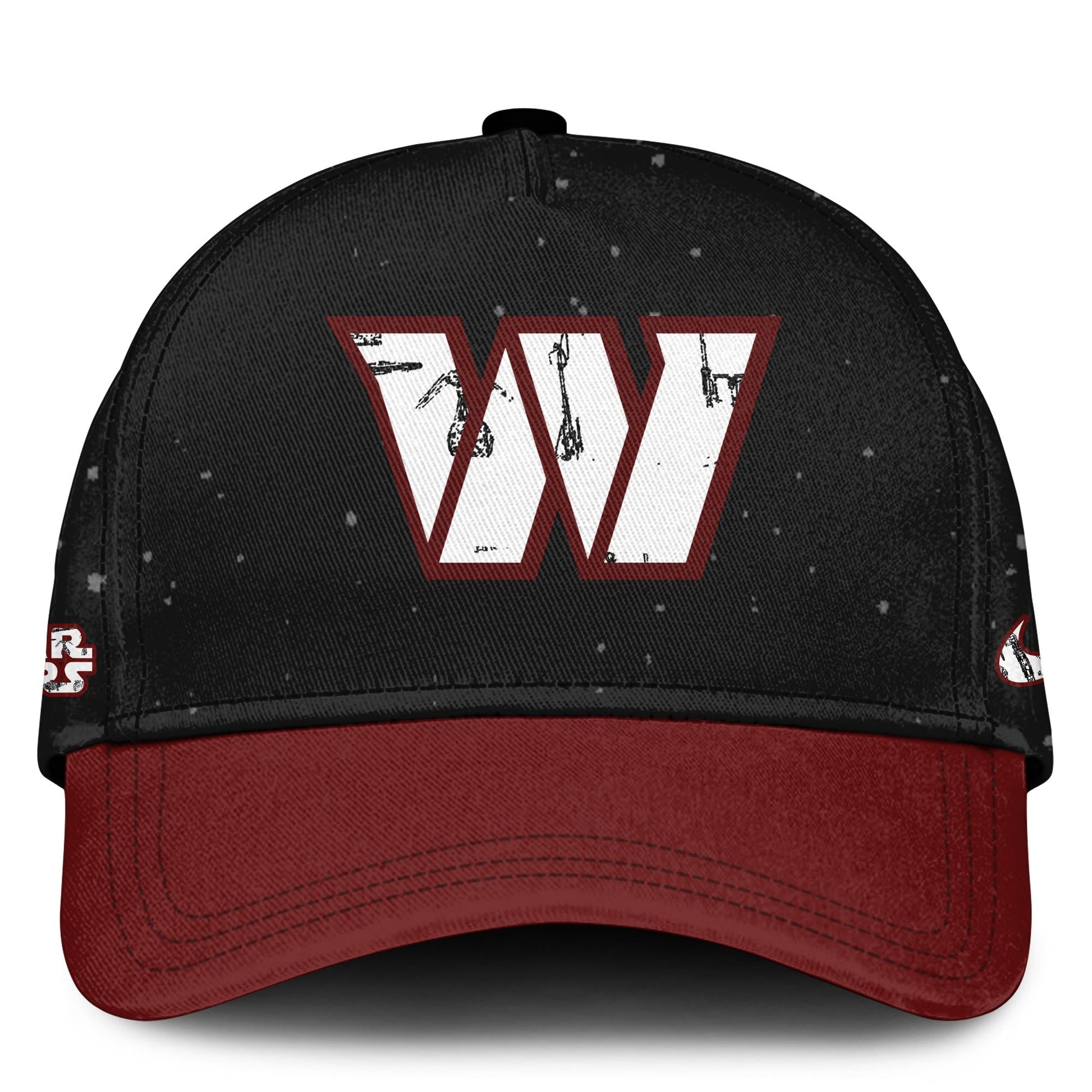 WAS Star War Limited Editions Jersey Ver 5