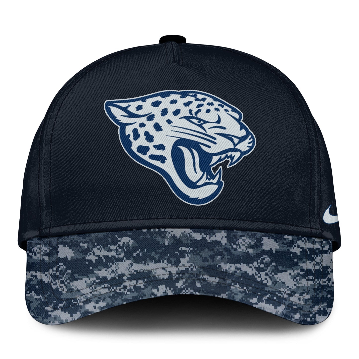 Jacksonville Jaguars x U.S. NAVY 250TH Birthday Special Edition Jersey - Tycheco