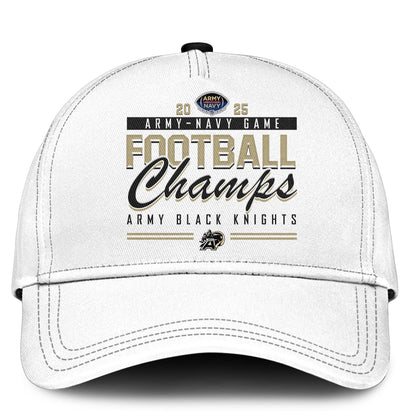 Army Champion KN09 White Hoodie + Unisex Limited Style