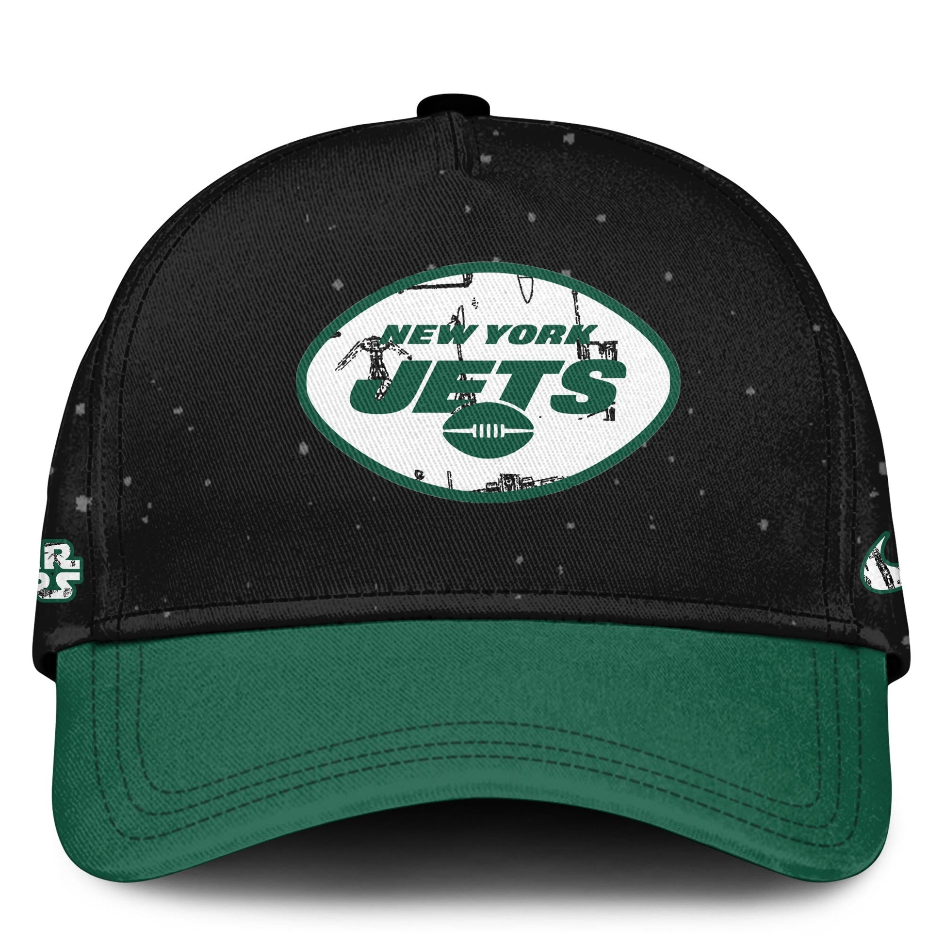 NYJ Star War Limited Editions Hoodie Ver 5