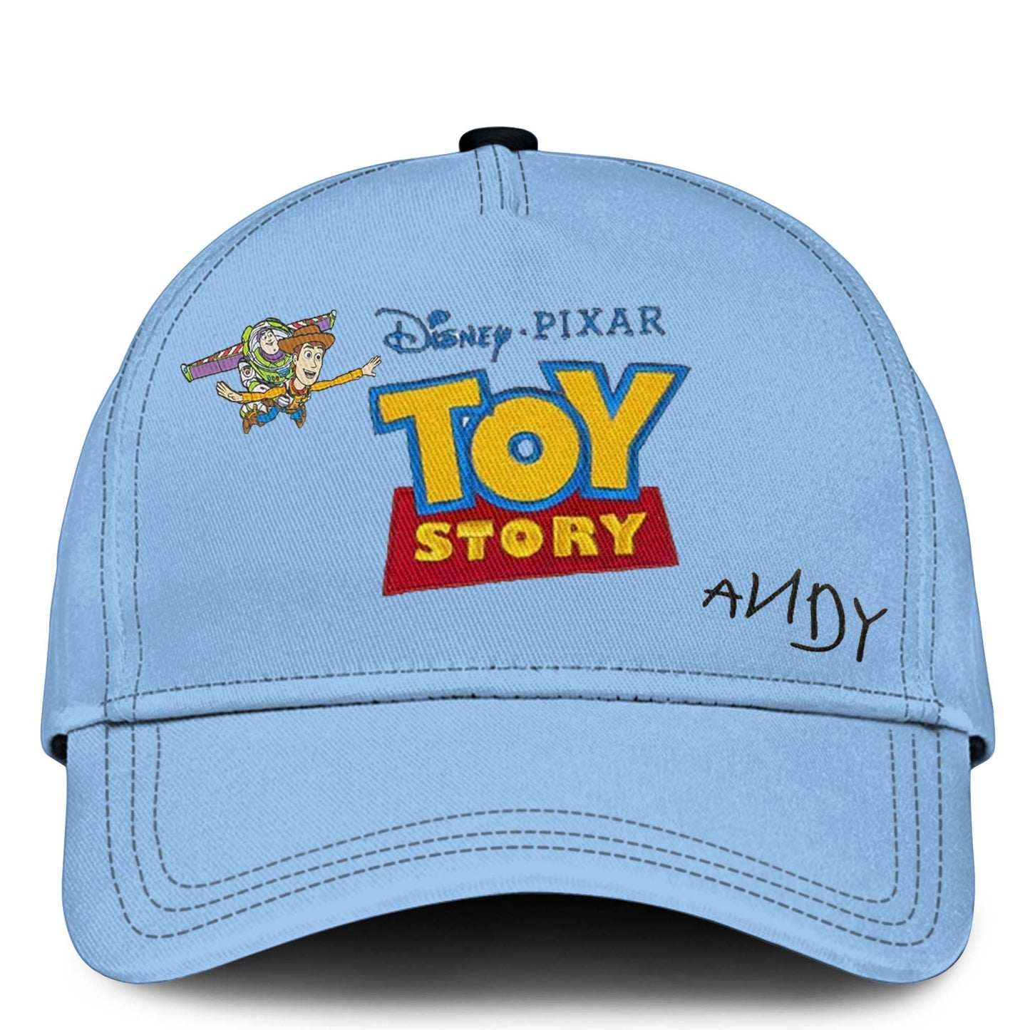 White The Toys Are Back Limited Edition Jersey