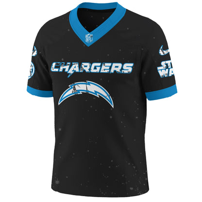 LAC Star War Limited Editions Jersey Ver 5