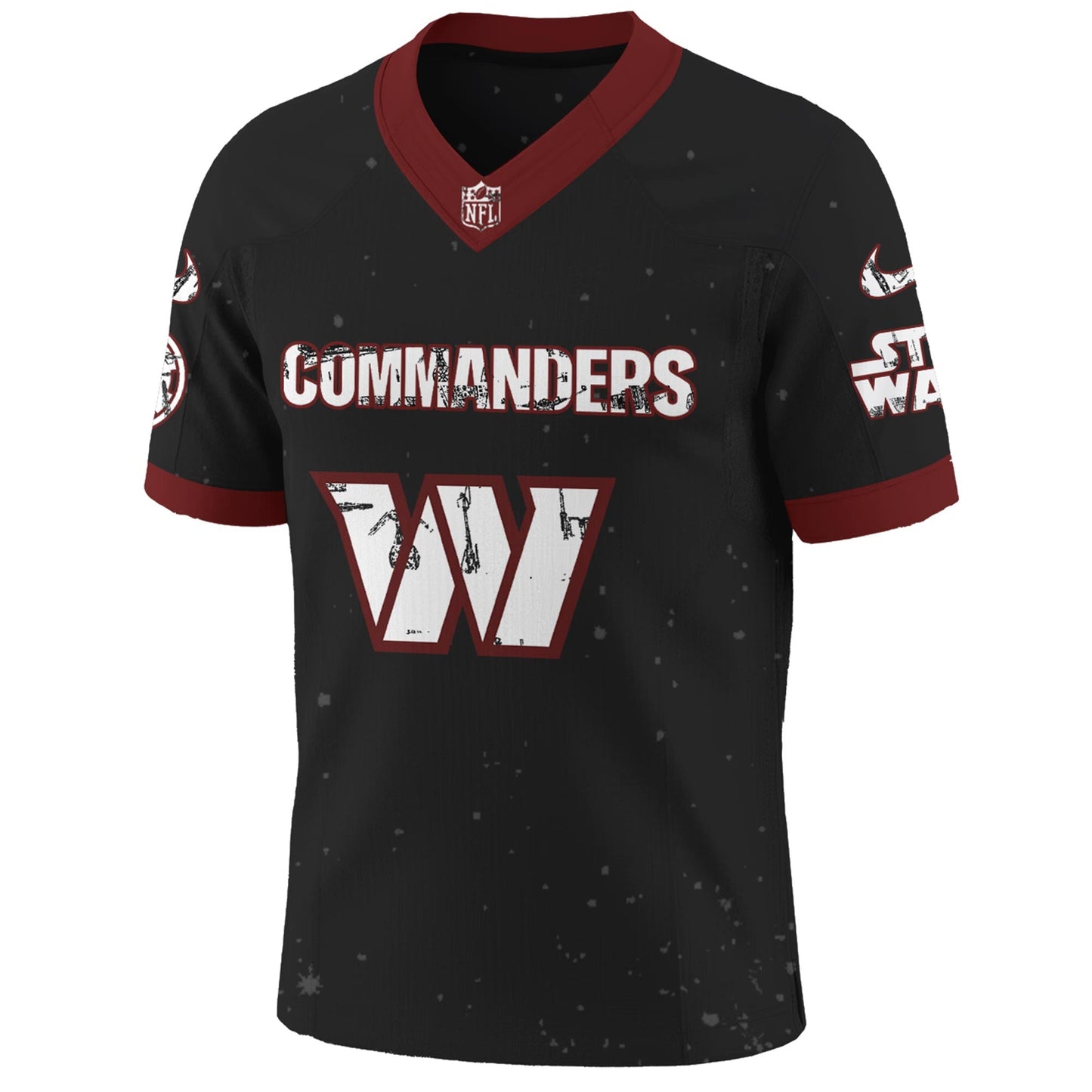 WAS Star War Limited Editions Jersey Ver 5