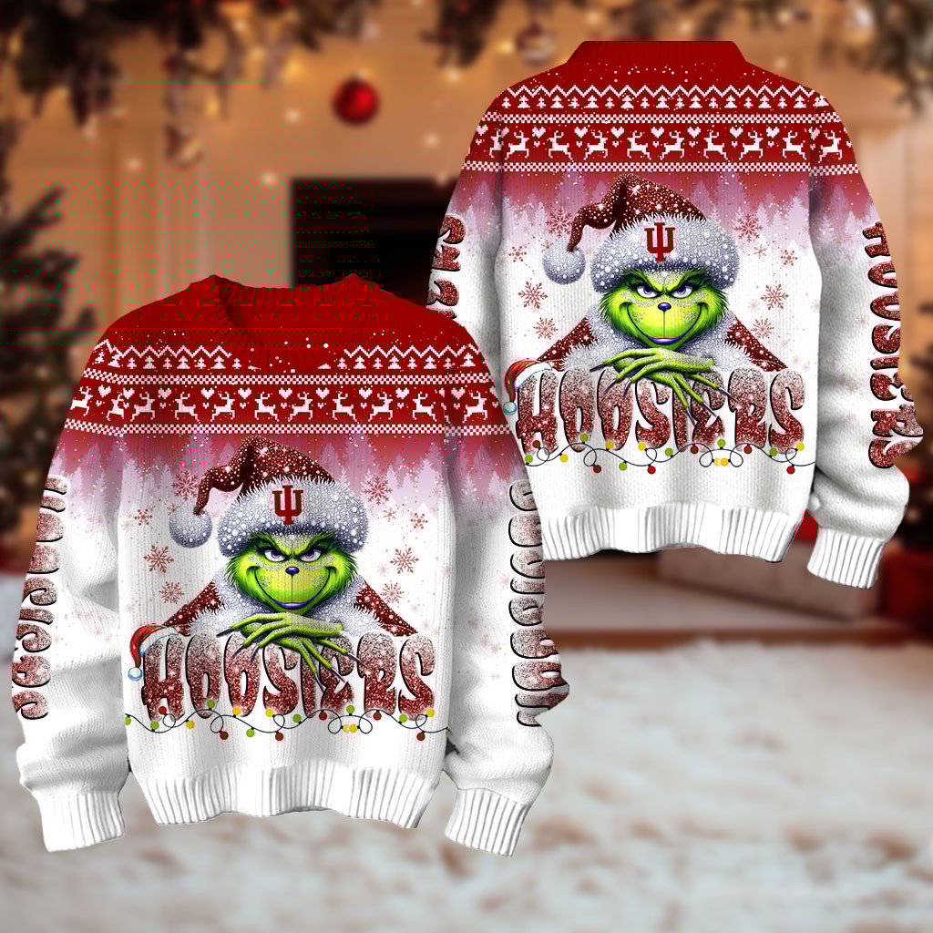 Indiana Hoosiers Limited Edition 2025