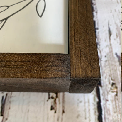 Be Our Guest Wood Sign, Guest Room Sign, Guest Room Decor, Guest Bedroom Sign, Farmhouse Decor, Wood Sign, Bedroom Wall Sign