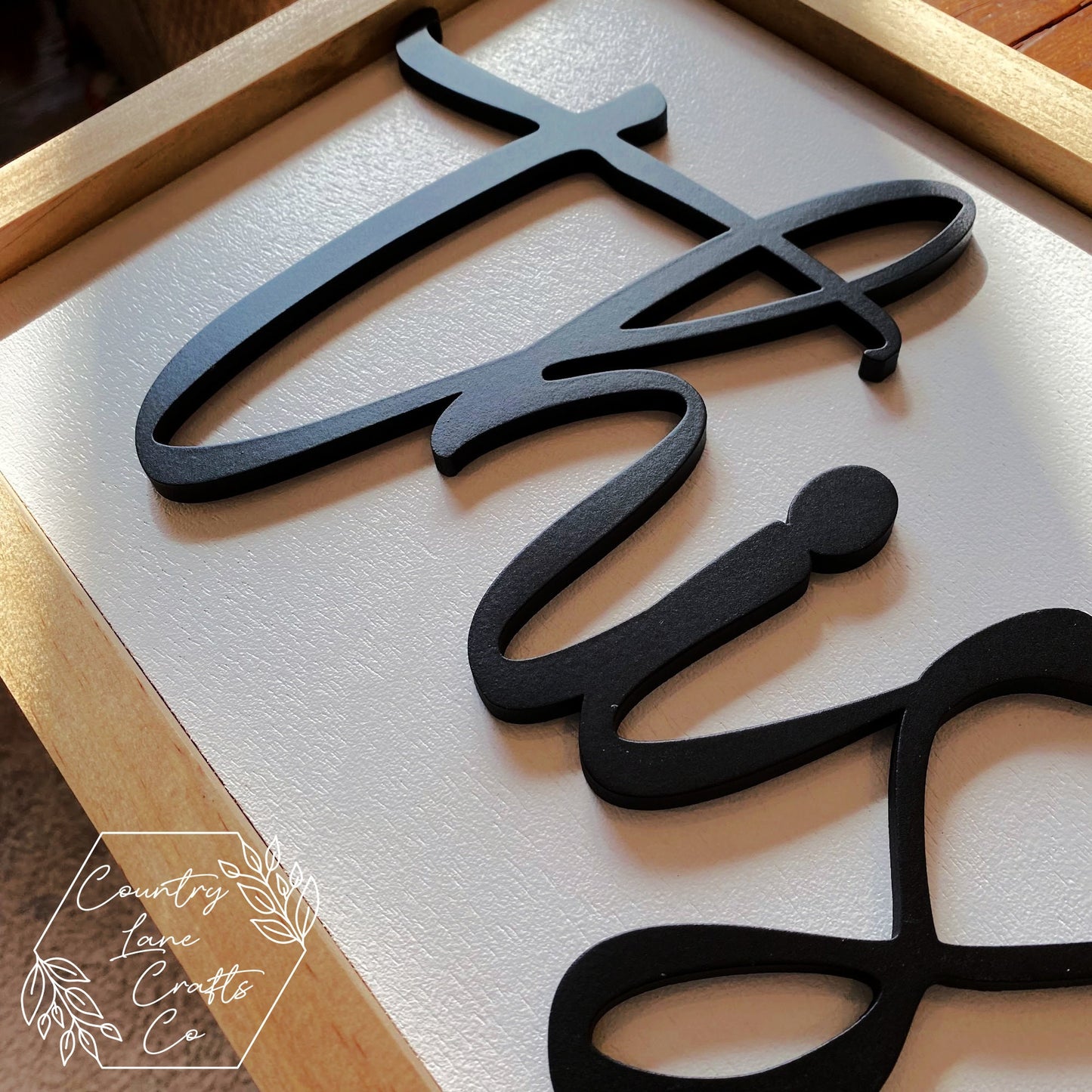 This Is Us Family Wall Wood Sign, Family Photo Prop, Gift for Wedding, Bridal Shower, Housewarming Gift, Gift for Blended Family