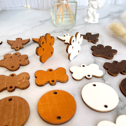 Customized Individual Disc, Personalized Family Birthday Tags, Birthday Calendar, Birthday Family Celebrations, Birthday Reminder