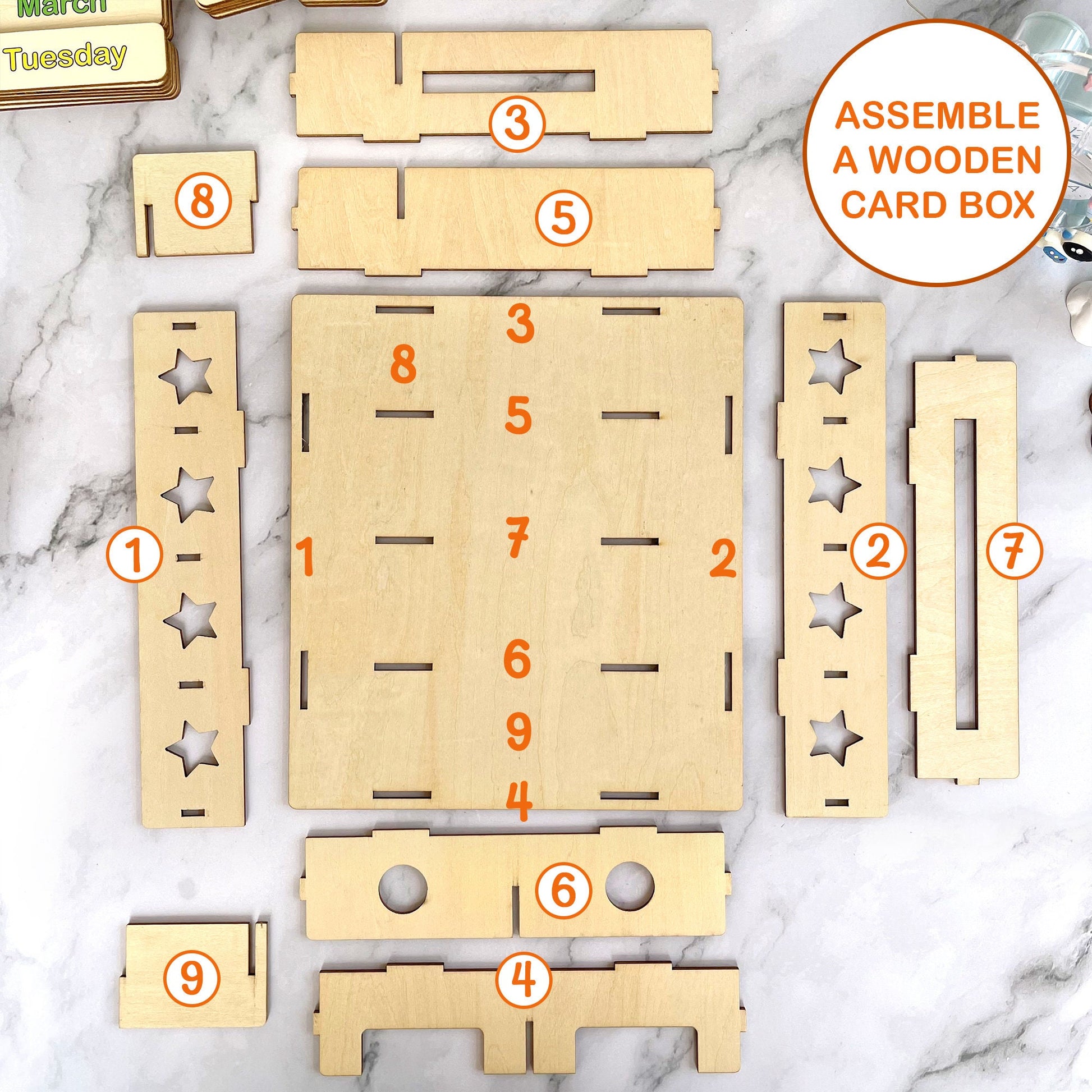 Chore Chart for Kids, Montessori Calendar, Kids Routine Chart, Toddler Chart, Homeschool Planner, Visual Schedule, Responsibility Chart