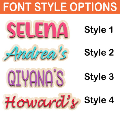 Personalized First Day Of School Sign, 1st Day Of School Sign, Dry Erase School Sign, Reusable Back To School Sign For Photos, School Board