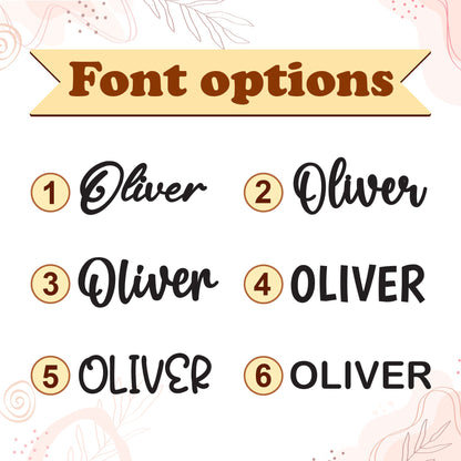 Giraffe Growth Chart for Kids Personalized Height Chart Wooden Height Ruler for Nursery Decor Baby Shower Gift Baby Room decor Gift for Kids