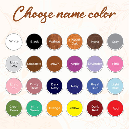 Giraffe Growth Chart for Kids Personalized Height Chart Wooden Height Ruler for Nursery Decor Baby Shower Gift Baby Room decor Gift for Kids