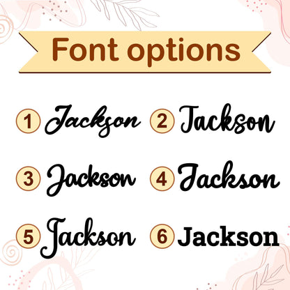 Kindergarten to Graduation School Years Photo Frame, School Picture Frame, Personalized Grade School Photo Frame, Senior Picture Gift