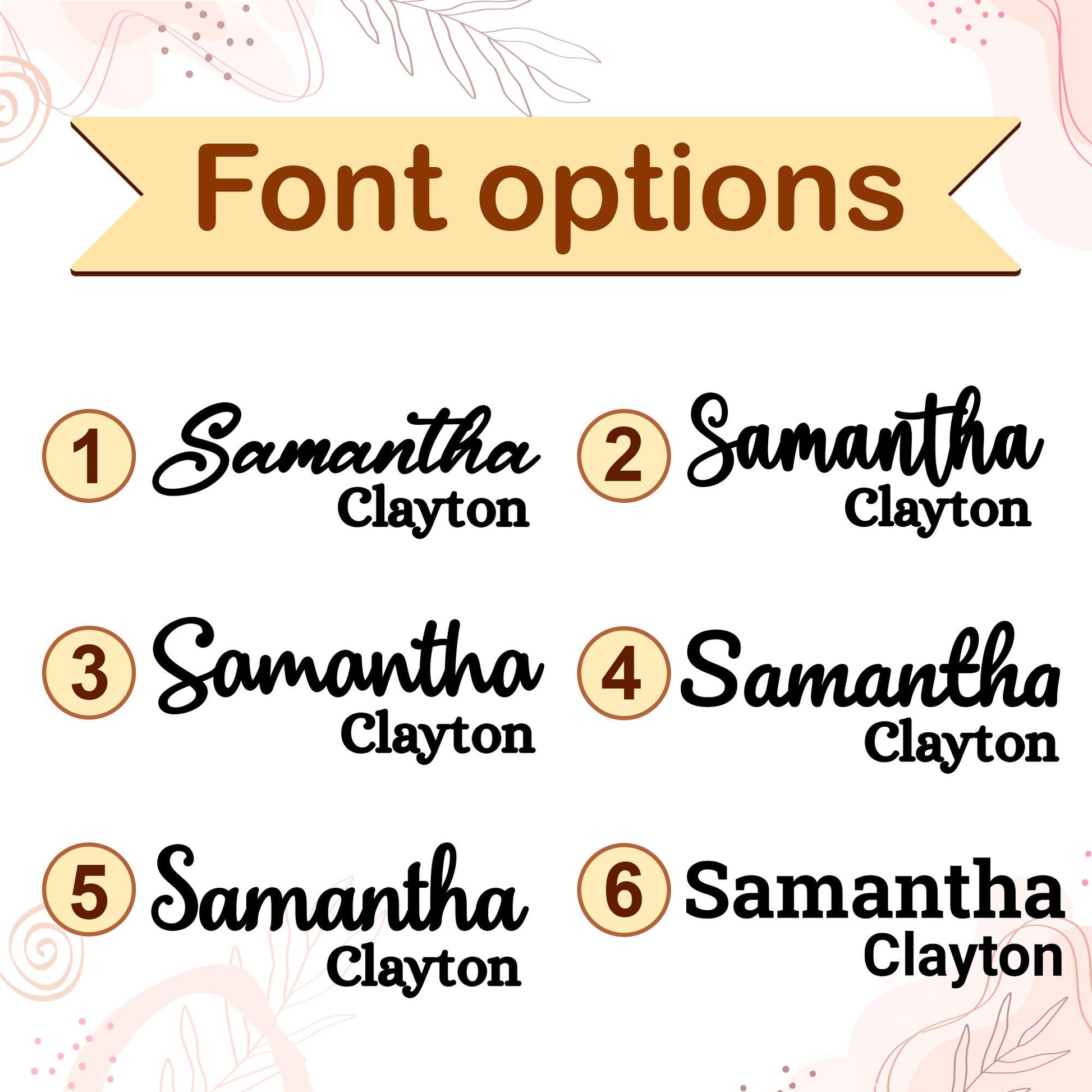 Baby Birth through One Year Monthly Picture Frame Wall Art, Personalized Wooden Photo Frame for Baby