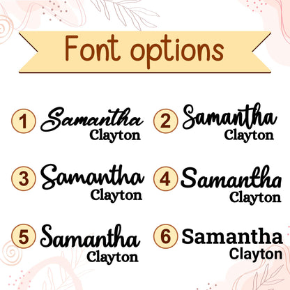 Pre K to Senior School Picture Frame, School Years Photo Frame, Personalized Grade School Photo Frame, Graduation Frame, Senior Picture Gift