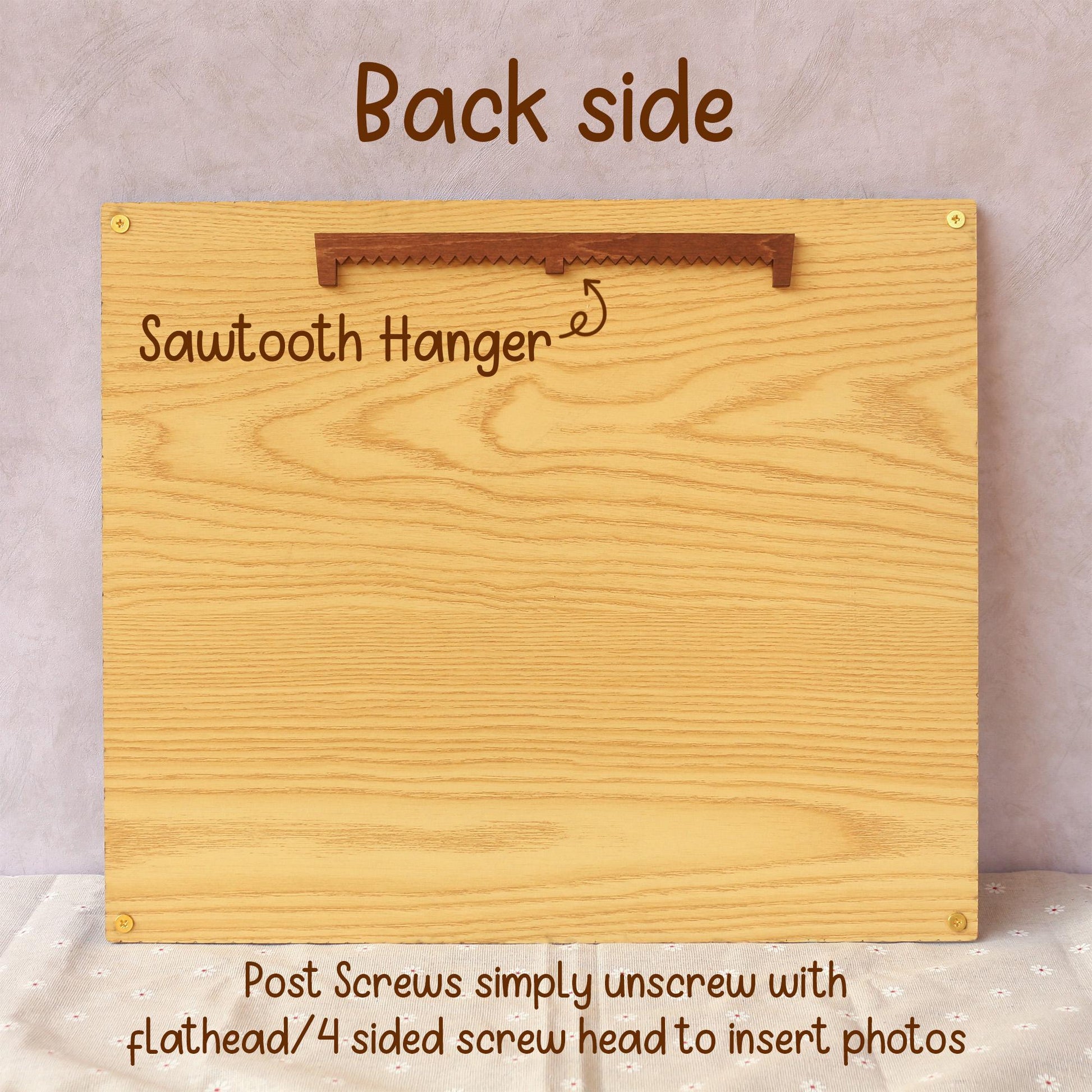 Grandchildren Picture Frame, Personalized with names, 2-10 kids, Grandkid photos, Grandparents Gift, Mother's Day Gifts