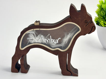 Pet Hair Keepsake Memorial Box,Pet Fur Keepsake,Pet Fur or Ash Box,Dog Cat Sympathy Gift,Pet Loss,Pet Memorial Box,Pet Teeth,Dog Mom Gift