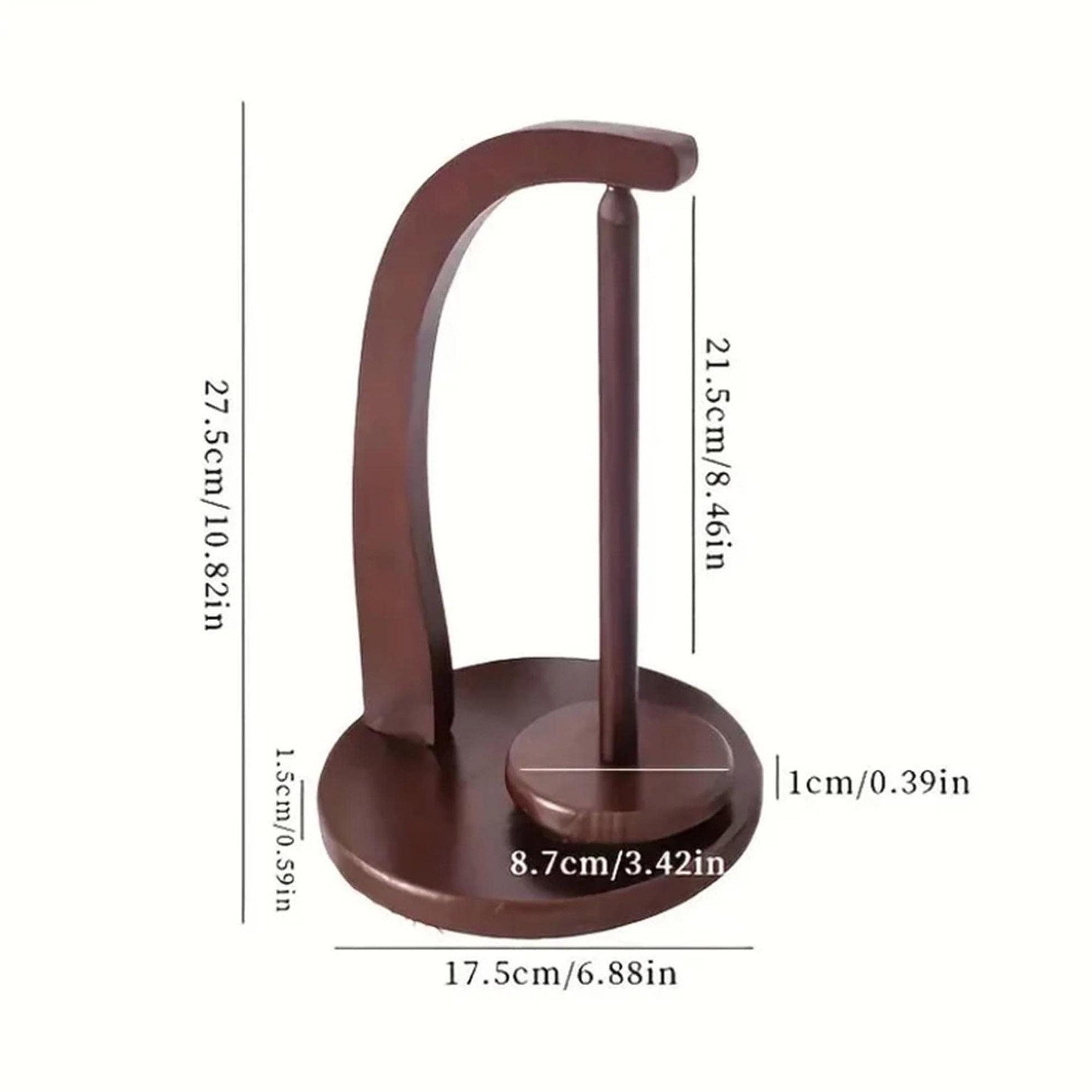 Magnetic yarn holder for knitting and crochet,Crochet Yarn Ball Spinner,Rotating Magnetic Wooden Yarn Holder,Wood Yarn Rack,Knitting Lovers