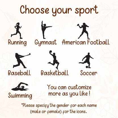 Medal Holder, Gymanstics Medal Hanger, Bedroom Wall Hanging, Medal Display, Bedroom Sign, Bedroom Wall Art, Personalised Sign, Gymnast Sign