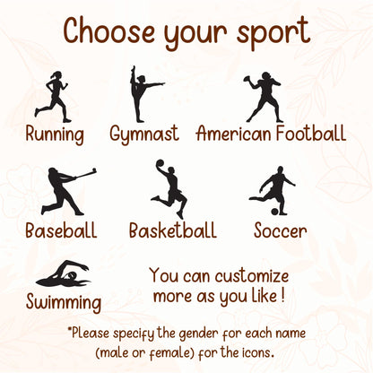 Medal Hanger, Gymanstics Medal Hanger, Bedroom Wall Hanging, Medal Display, Bedroom Sign, Bedroom Wall Art, Personalised Sign, Gymnast Sign