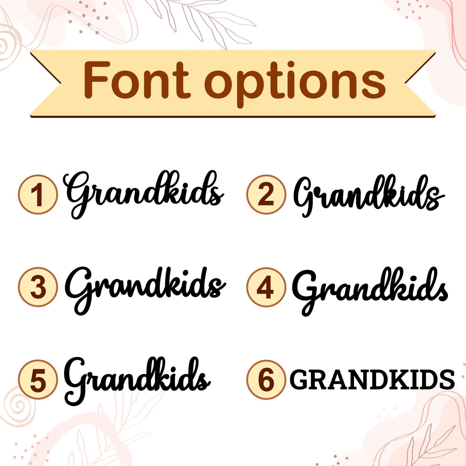 Personalized Scrabble Puzzle Sign, Custom Family Name Sign, Grandkids Crossword Scrabble Wooden Sign, Mothers Day Gift, Home Decor