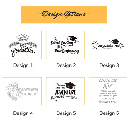 Custom 2025 Graduation Memory Box, Graduation Gift Ideas, Keepsake Time Capsule, Graduation Gift for her, Gift for Him, Gift for Daughter