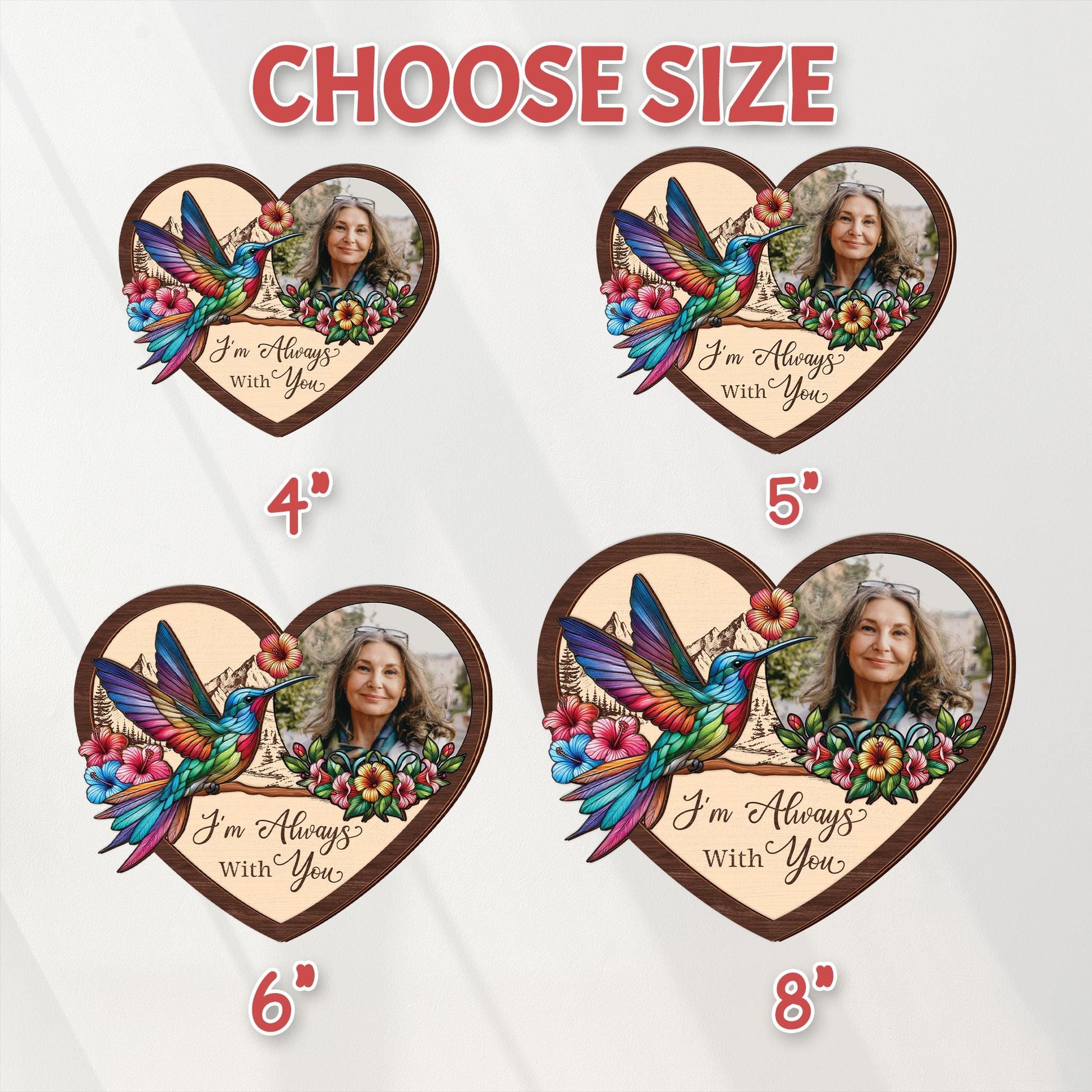 Personalized Memorial Photo Car Visor Clip,Sympathy Gift for Loss of Dad,Memorial Gift,Sun Visor Picture Clip,Remembrance,Grief Gift for Him