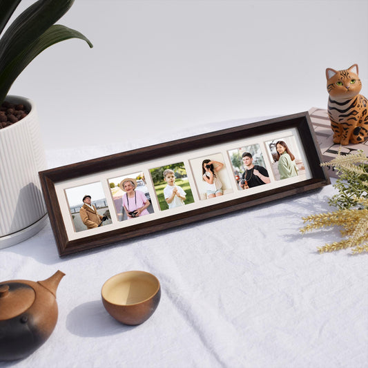 Personalized Photo Collage, Nana Photo Frame, Customized Mom Frame, Mother's Day Photo Collage, Custom Photo Collage, Grandma Photo Collage