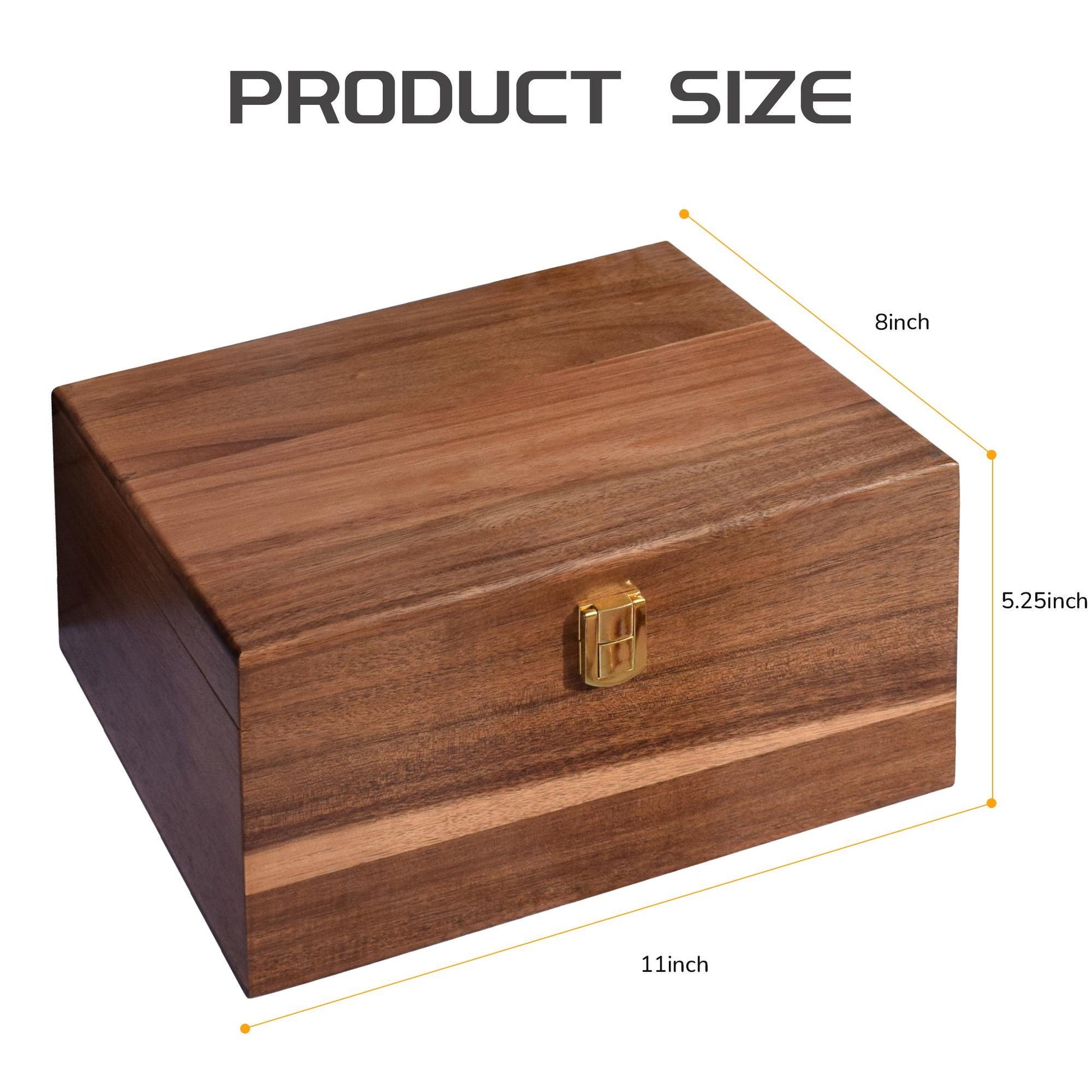 Personalized Gift for Couple, Anniversary Memory Box, Wedding Memory Box, Wooden Keepsake Box Personalized, Engagement Gift for Couples