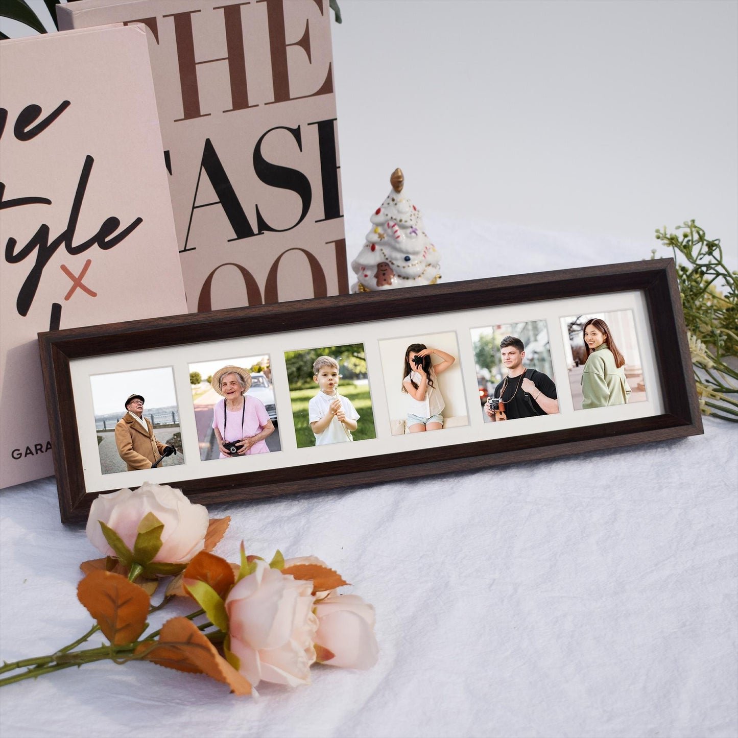 Personalized Photo Collage, Nana Photo Frame, Customized Mom Frame, Mother's Day Photo Collage, Custom Photo Collage, Grandma Photo Collage