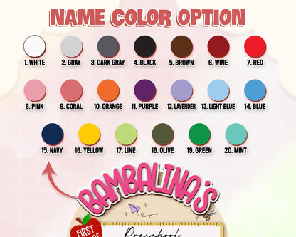 Custom First Day of School Sign,Interchangeable Back to School Sign,Preschool,Kindergarten 1st Day of School Board Reusable,Last Day School