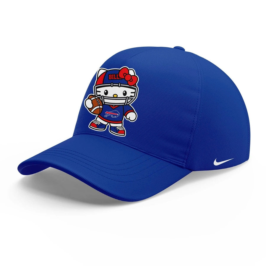 Special New Bills x Hello Kitty T-Shirt2025