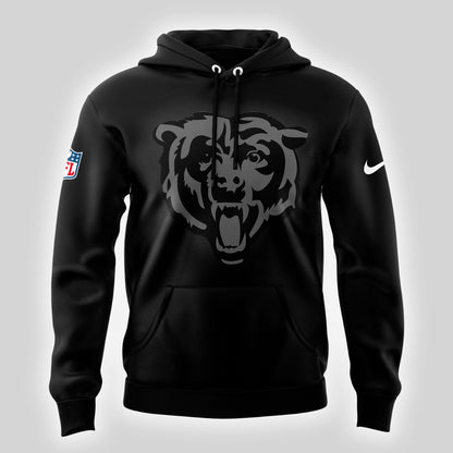Chicago Bears 2026 New Pullover Hoodie