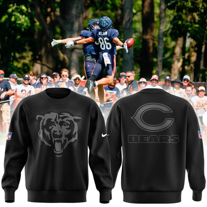 Chicago Bears 2026 New Sweater Shirt